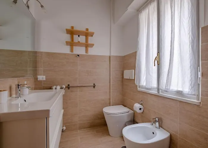 Apartment Art Of Living Garbatella