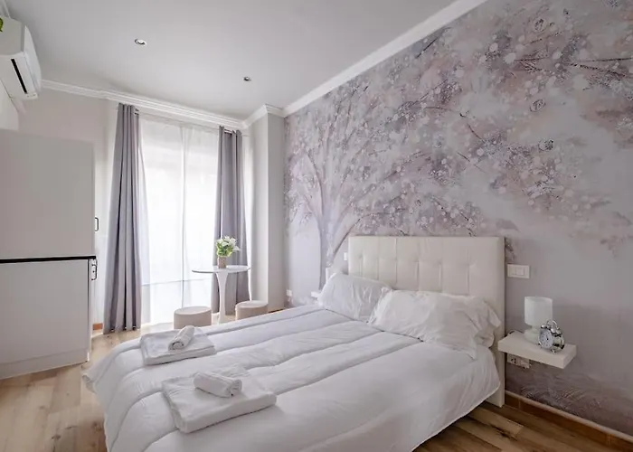 Art Of Living Garbatella Apartment