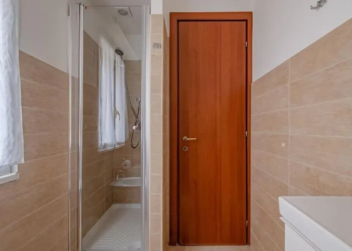 Art Of Living Garbatella Apartment