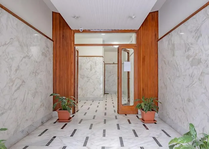 Art Of Living Garbatella Apartment *